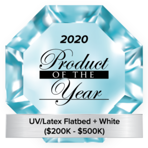 2020 Product of the Year Award